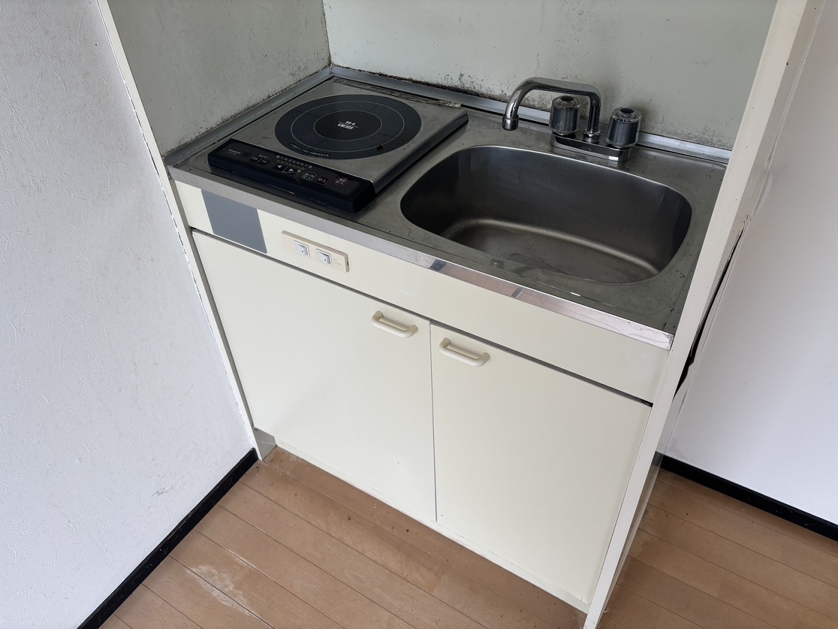 キッチン 写真3