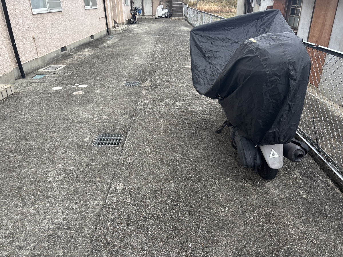 エントランス 写真31