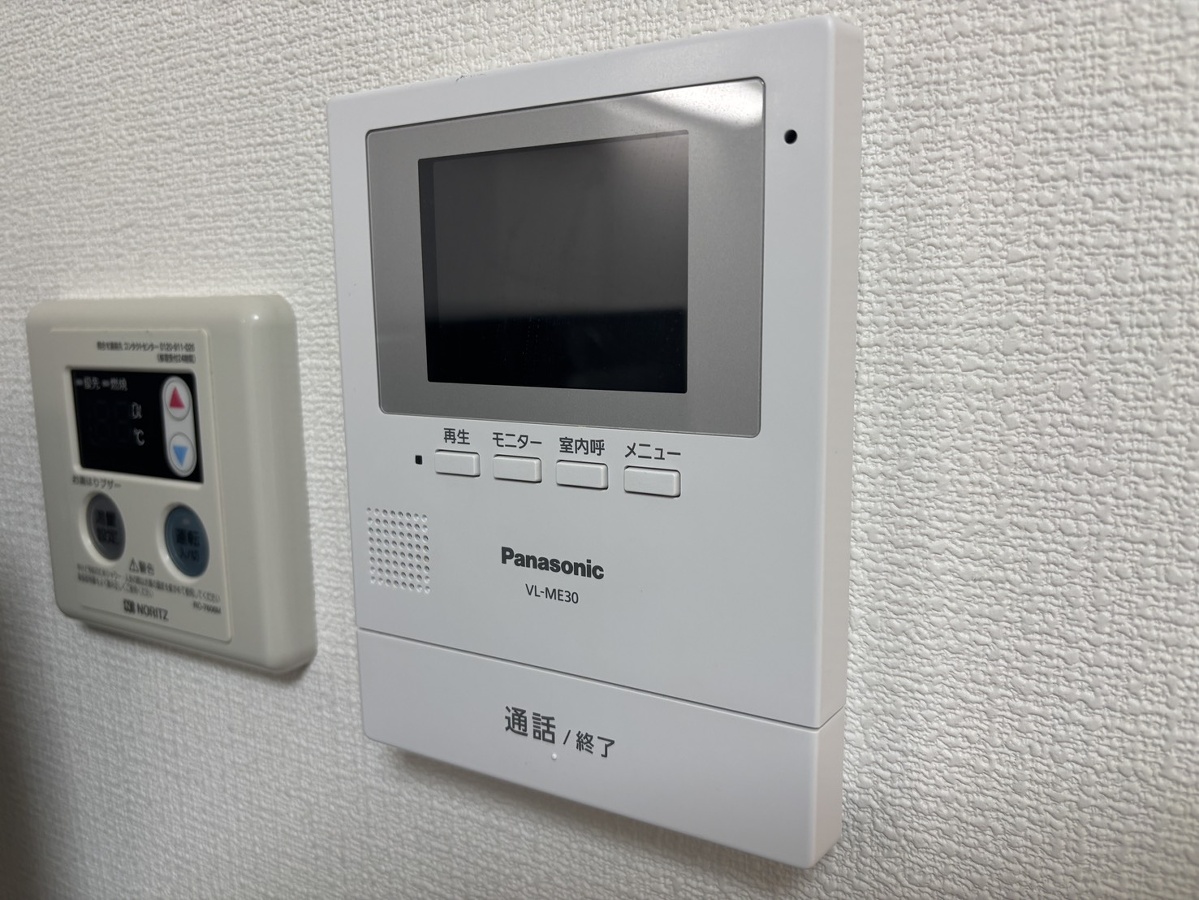 セキュリティ 写真16
