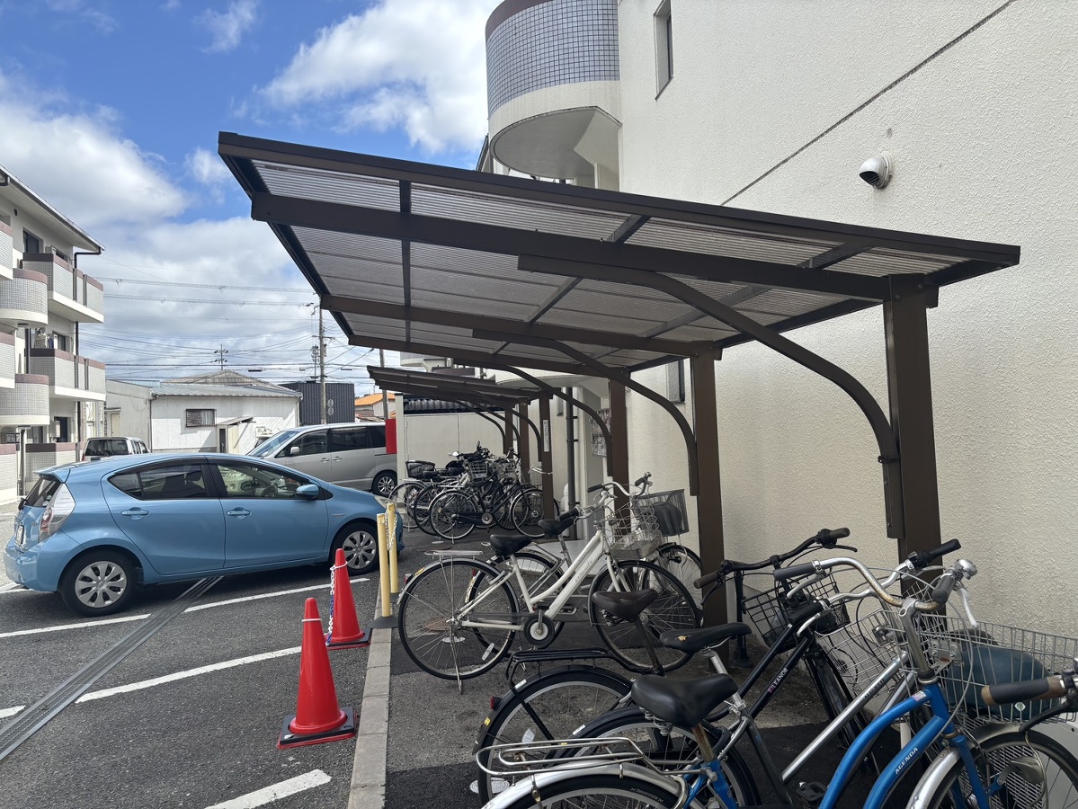 共用部 写真31