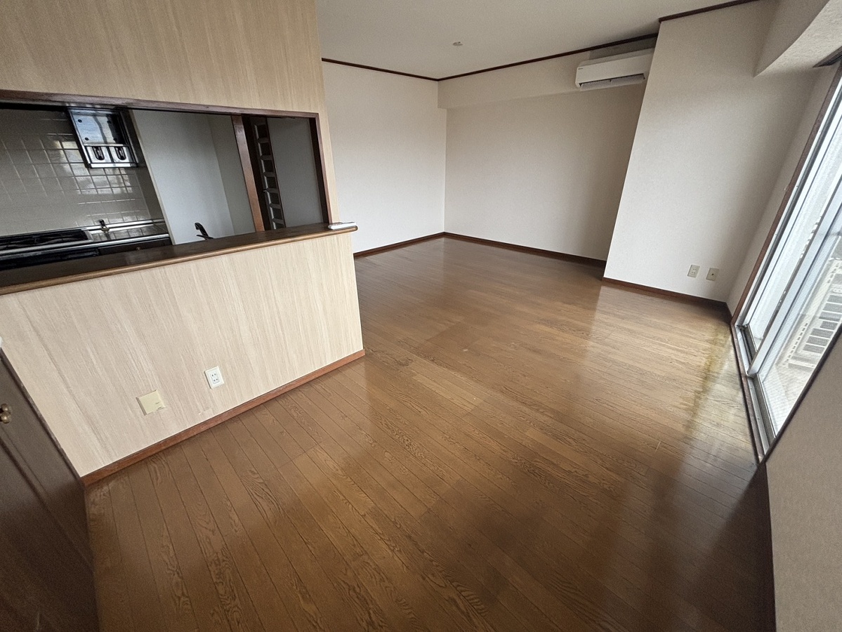 リビング 写真2