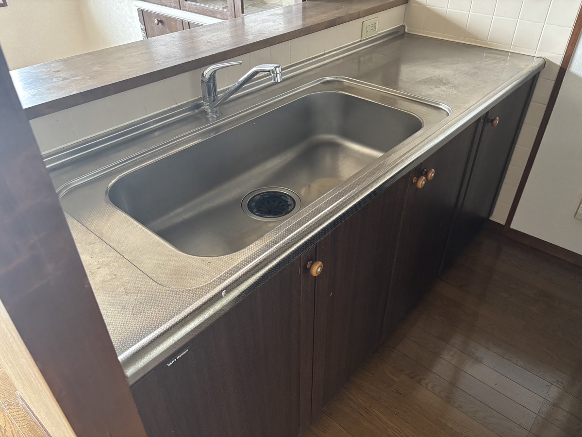 キッチン 写真3