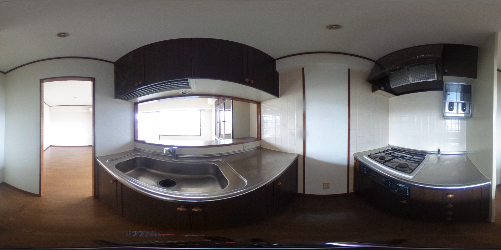 キッチン 写真34