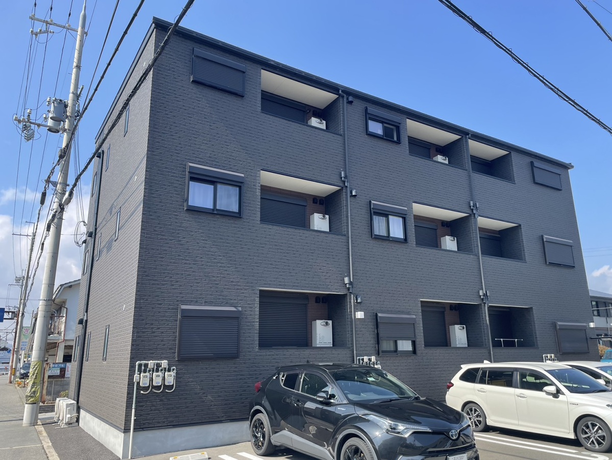 EVER　LIFE加古川