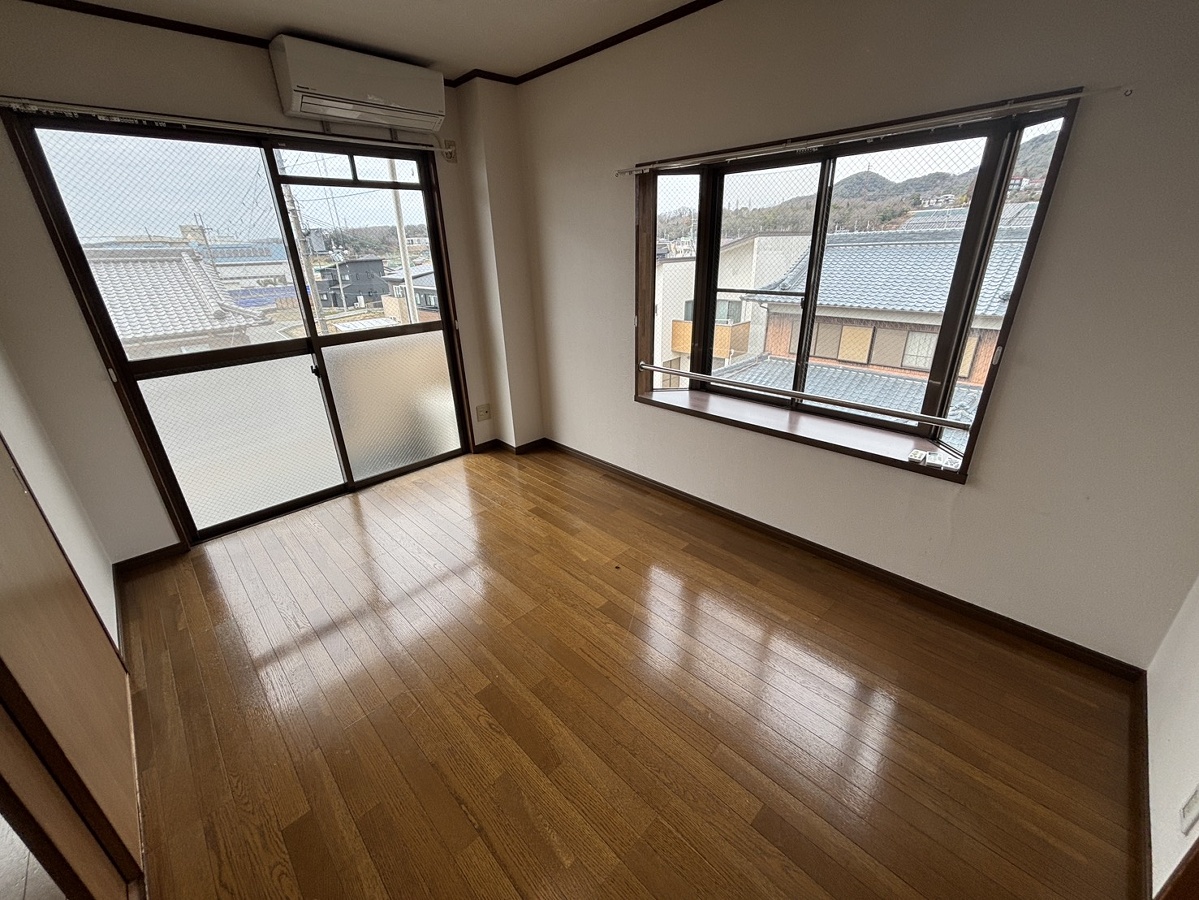 リビング 写真2