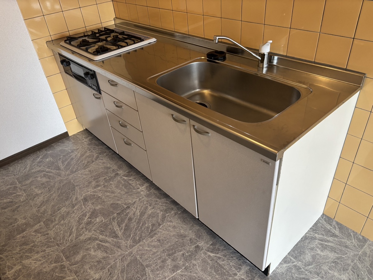 キッチン 写真3