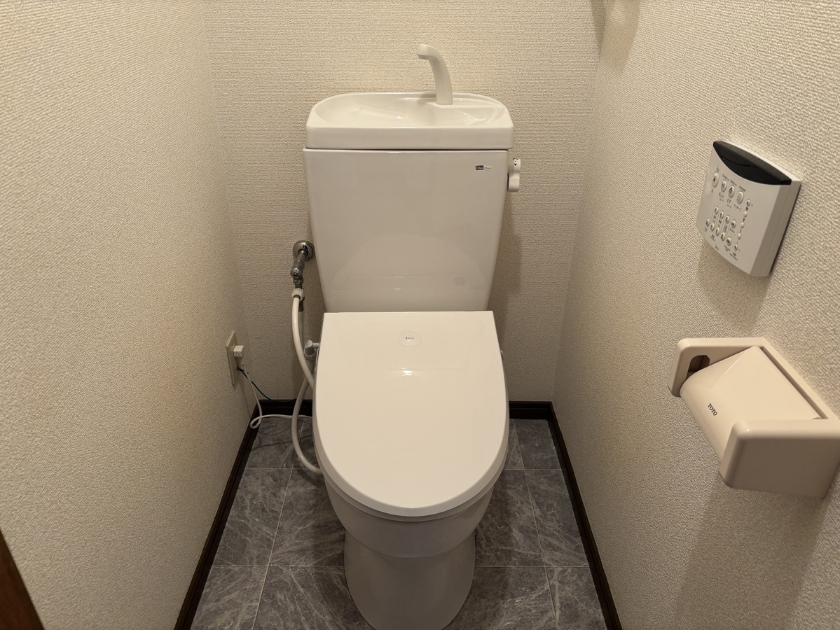 トイレ 写真12