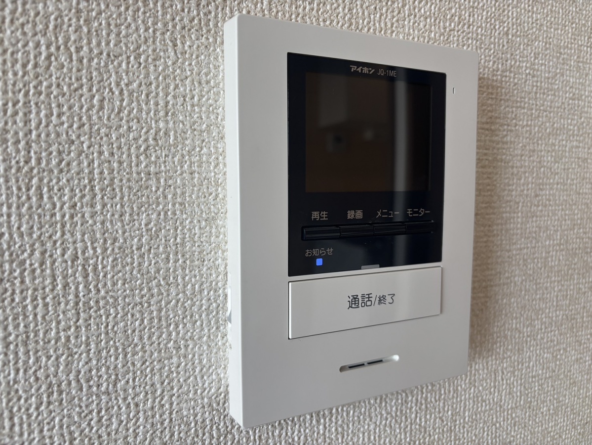 セキュリティ 写真16