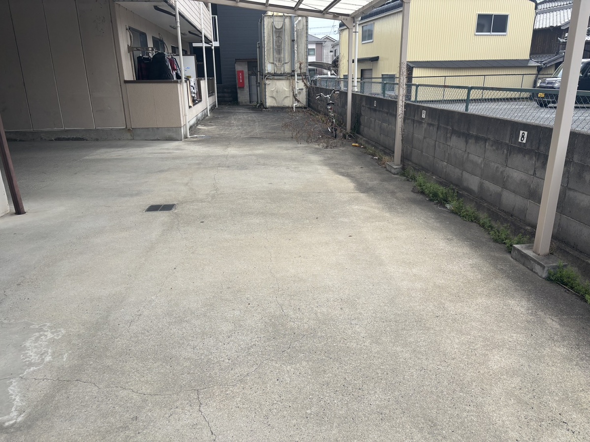 エントランス 写真31