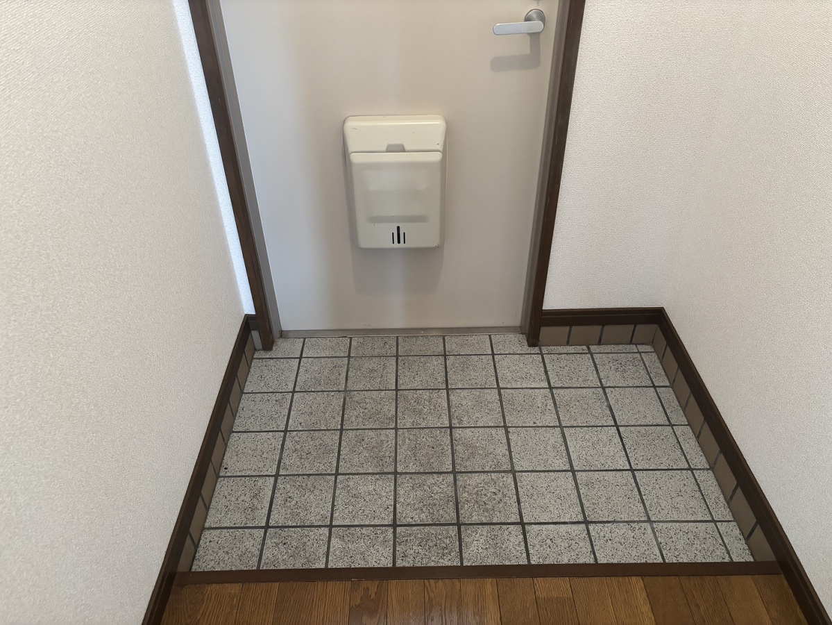 玄関 写真8