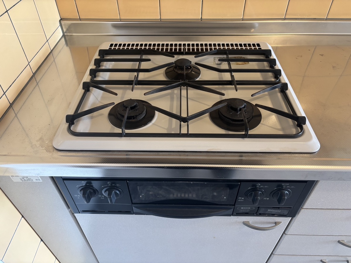 キッチン 写真4