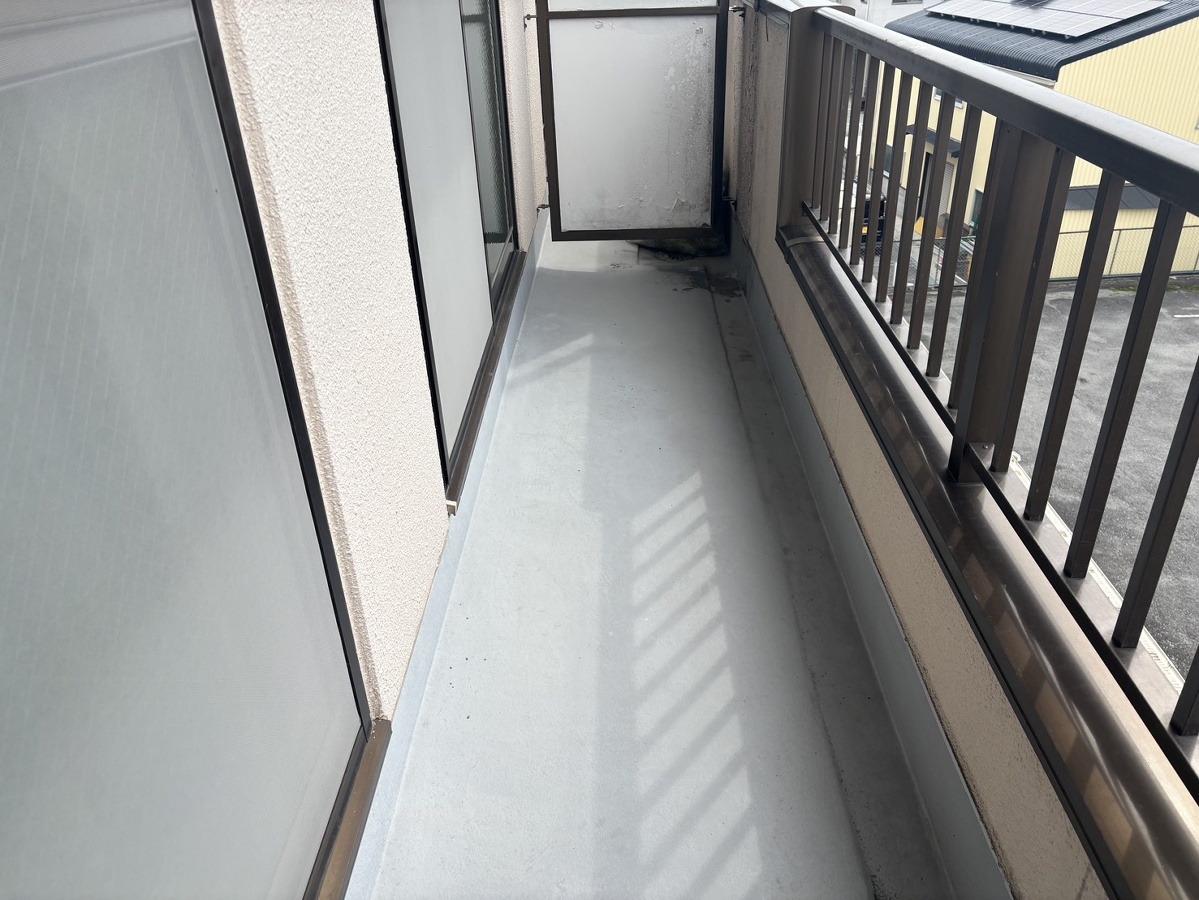 バルコニー・ベランダ 写真15