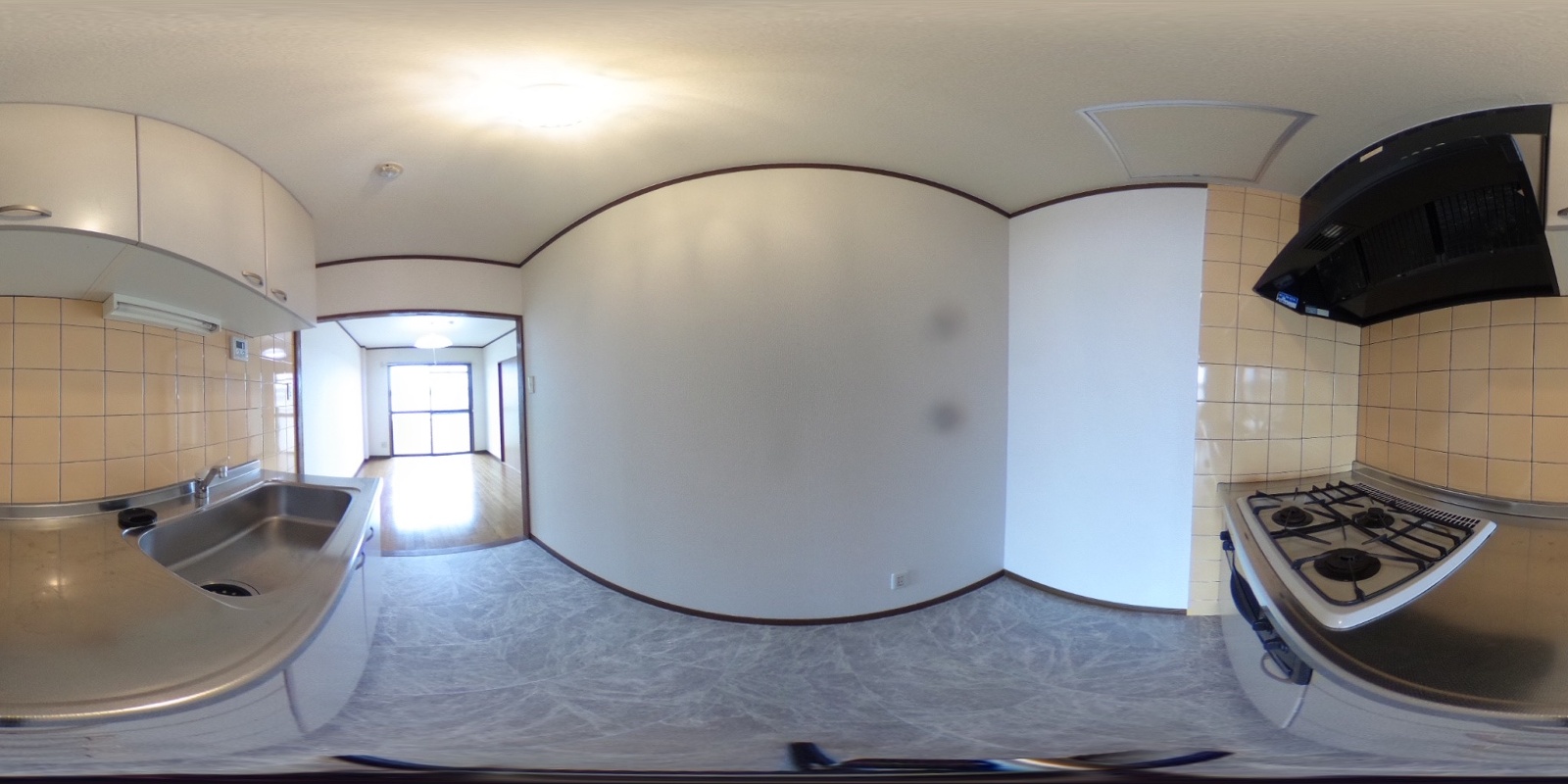 キッチン 写真34