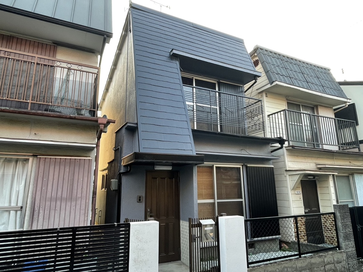 加古川市土山戸建て