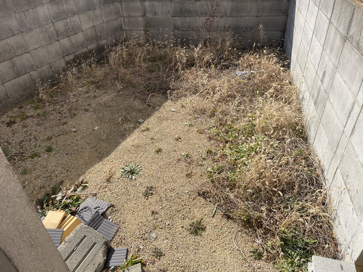 敷地内/建物 写真31