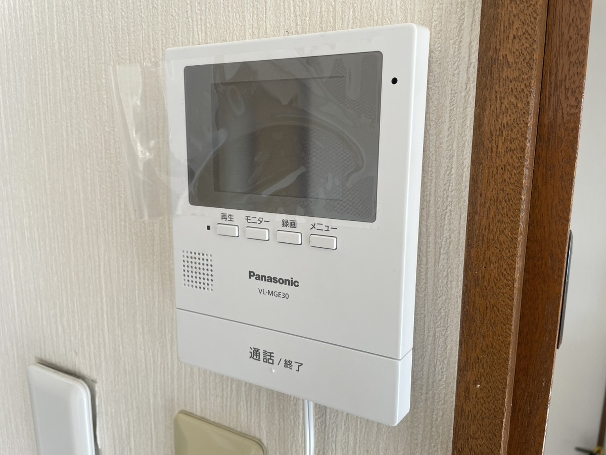 セキュリティ 写真16