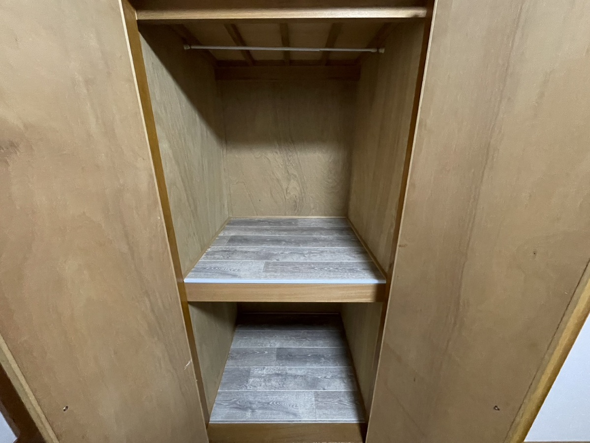 収納 写真14