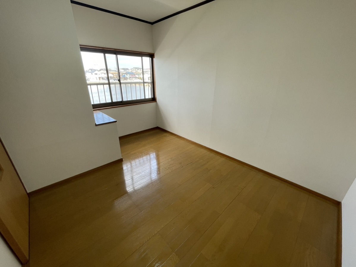 その他部屋・スペース 写真7