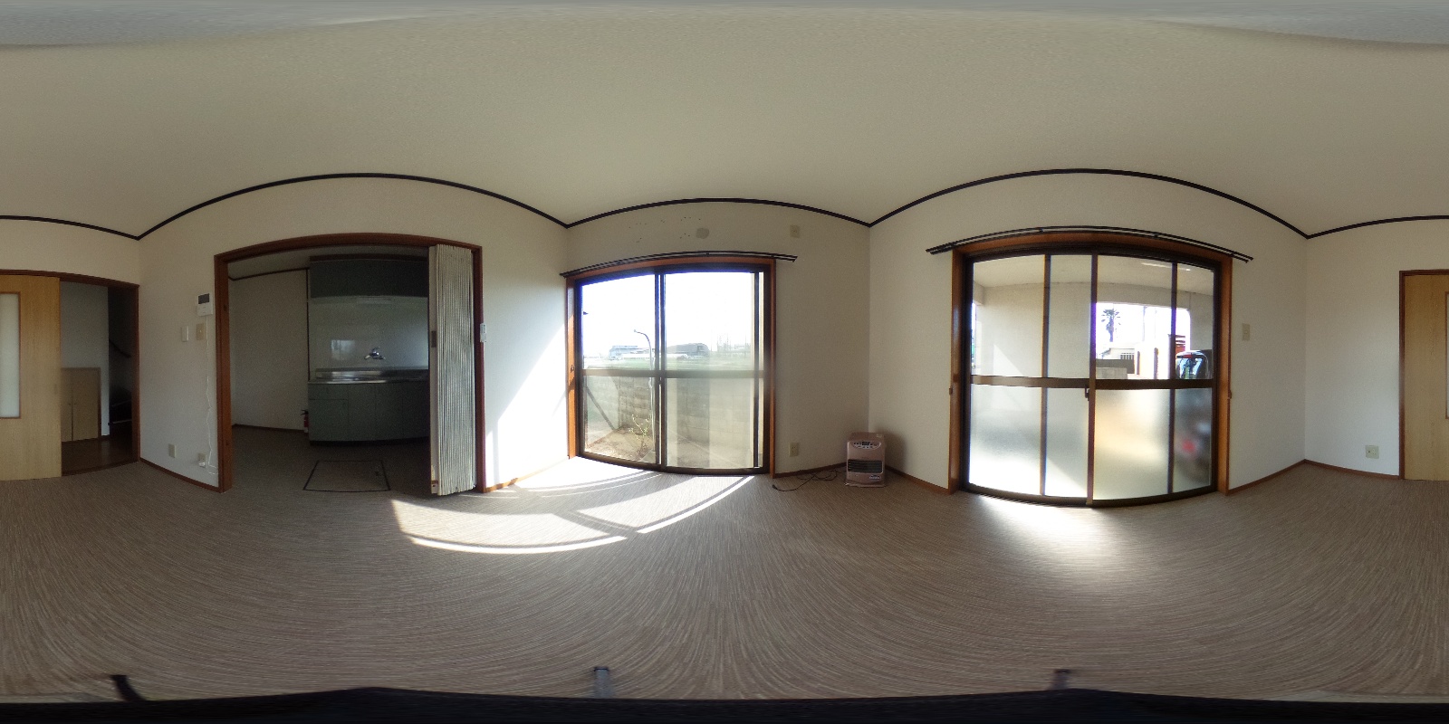 リビング 写真33