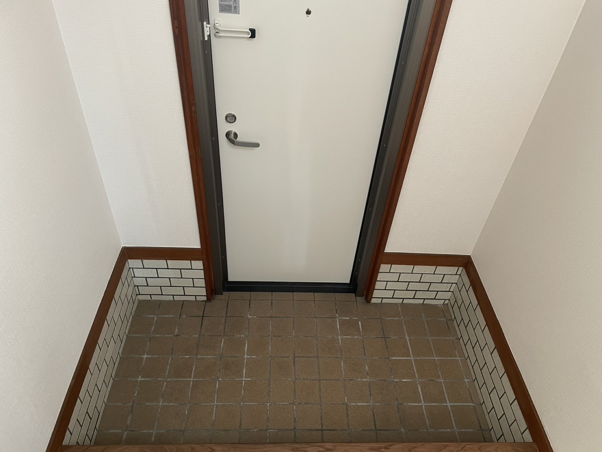 玄関 写真8