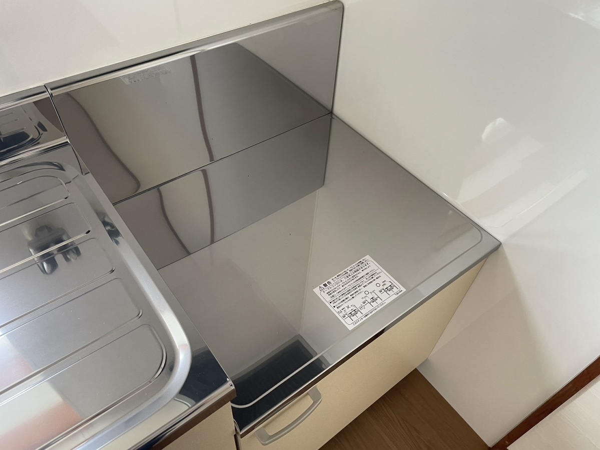 キッチン 写真4