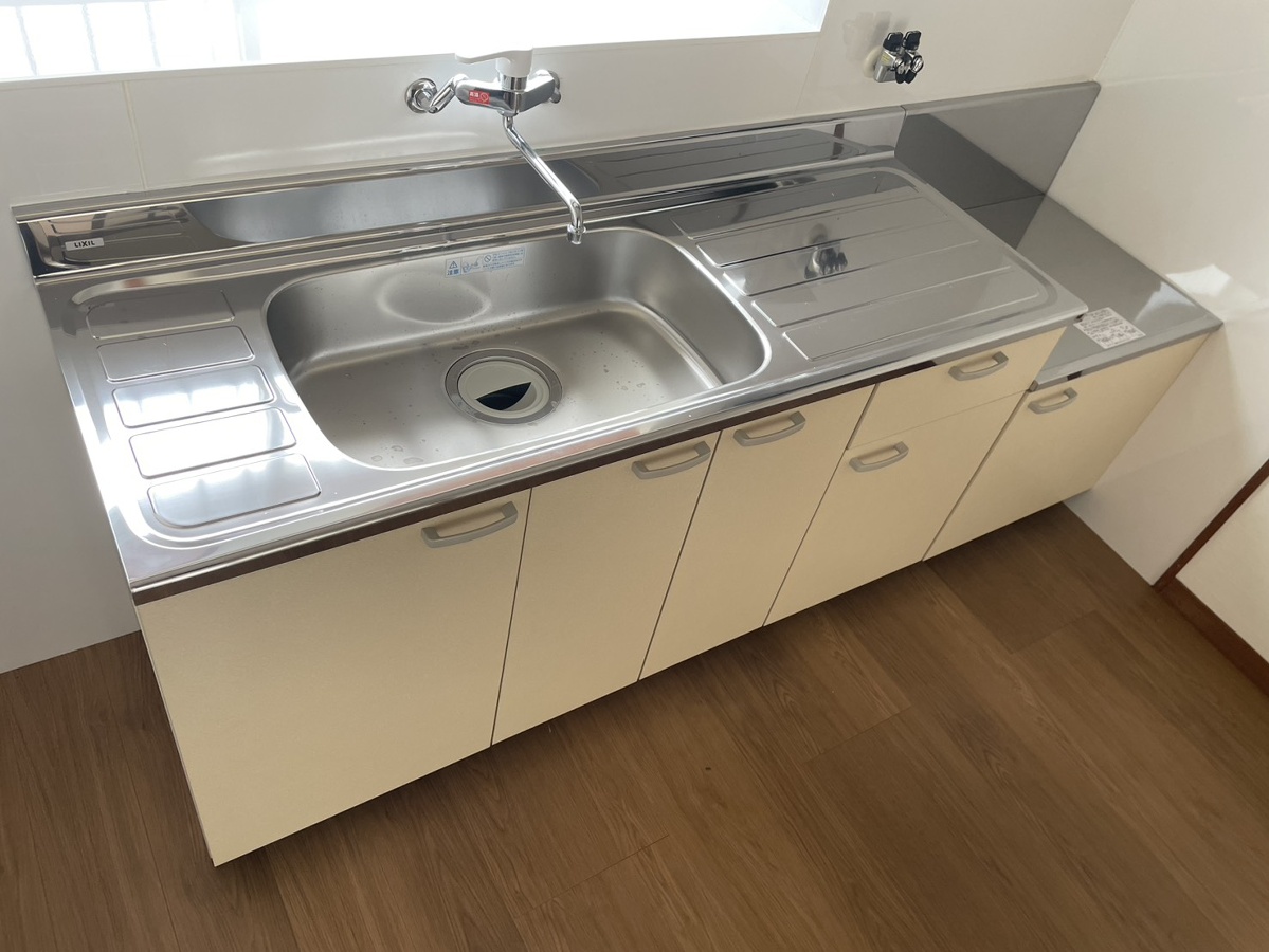 キッチン 写真3