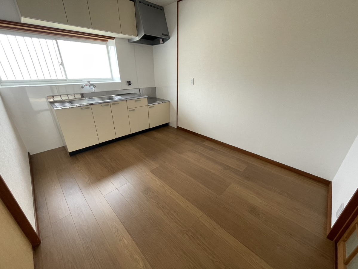 リビング 写真2