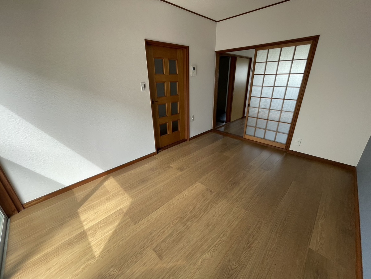 その他部屋・スペース 写真7