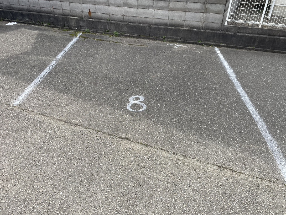 駐車場 写真32