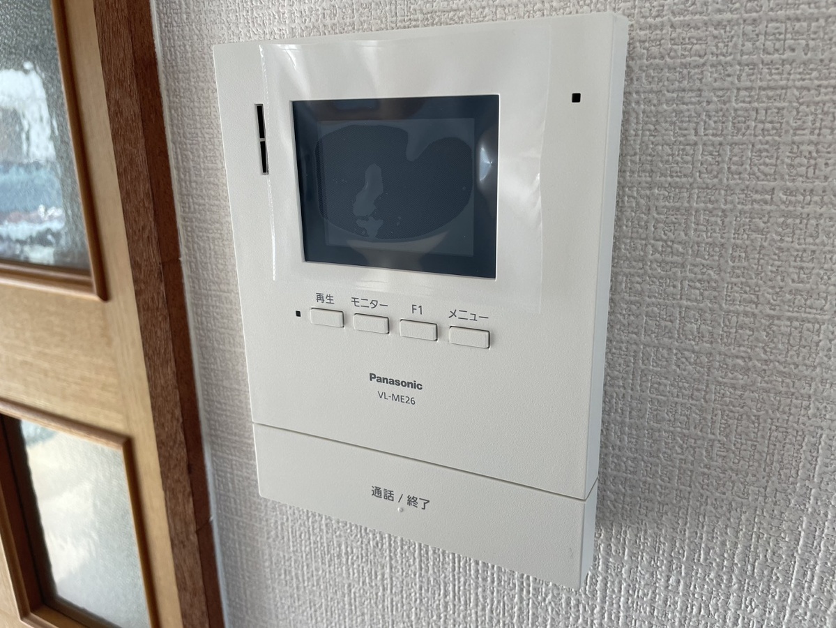 セキュリティ 写真16