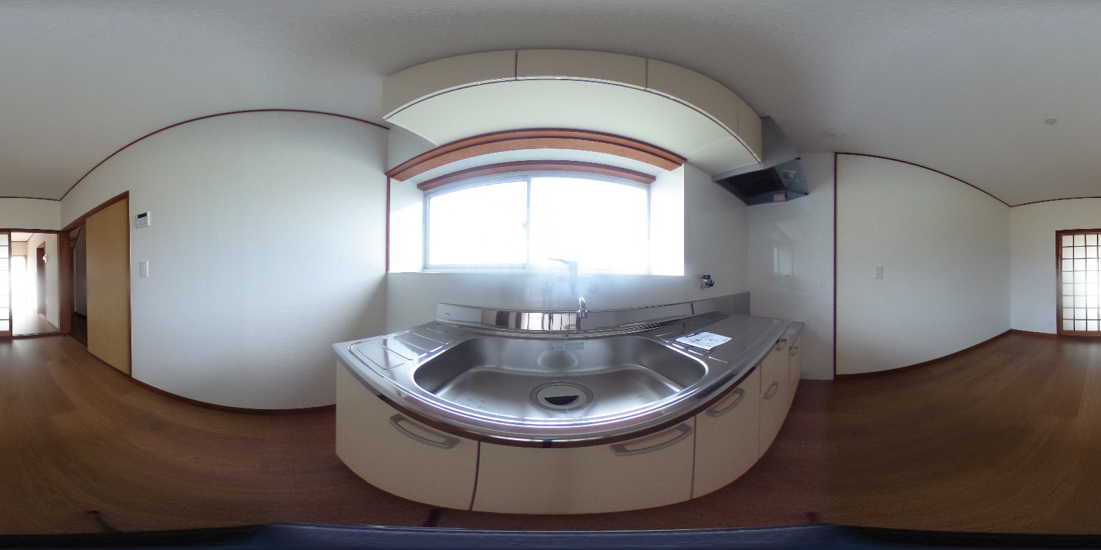 キッチン 写真34