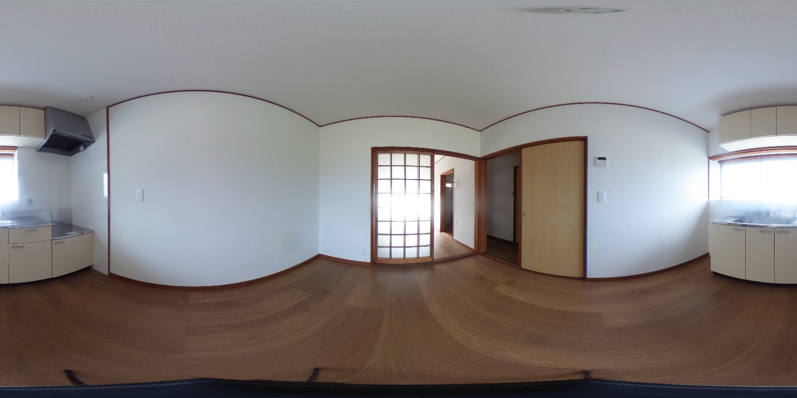 リビング 写真33