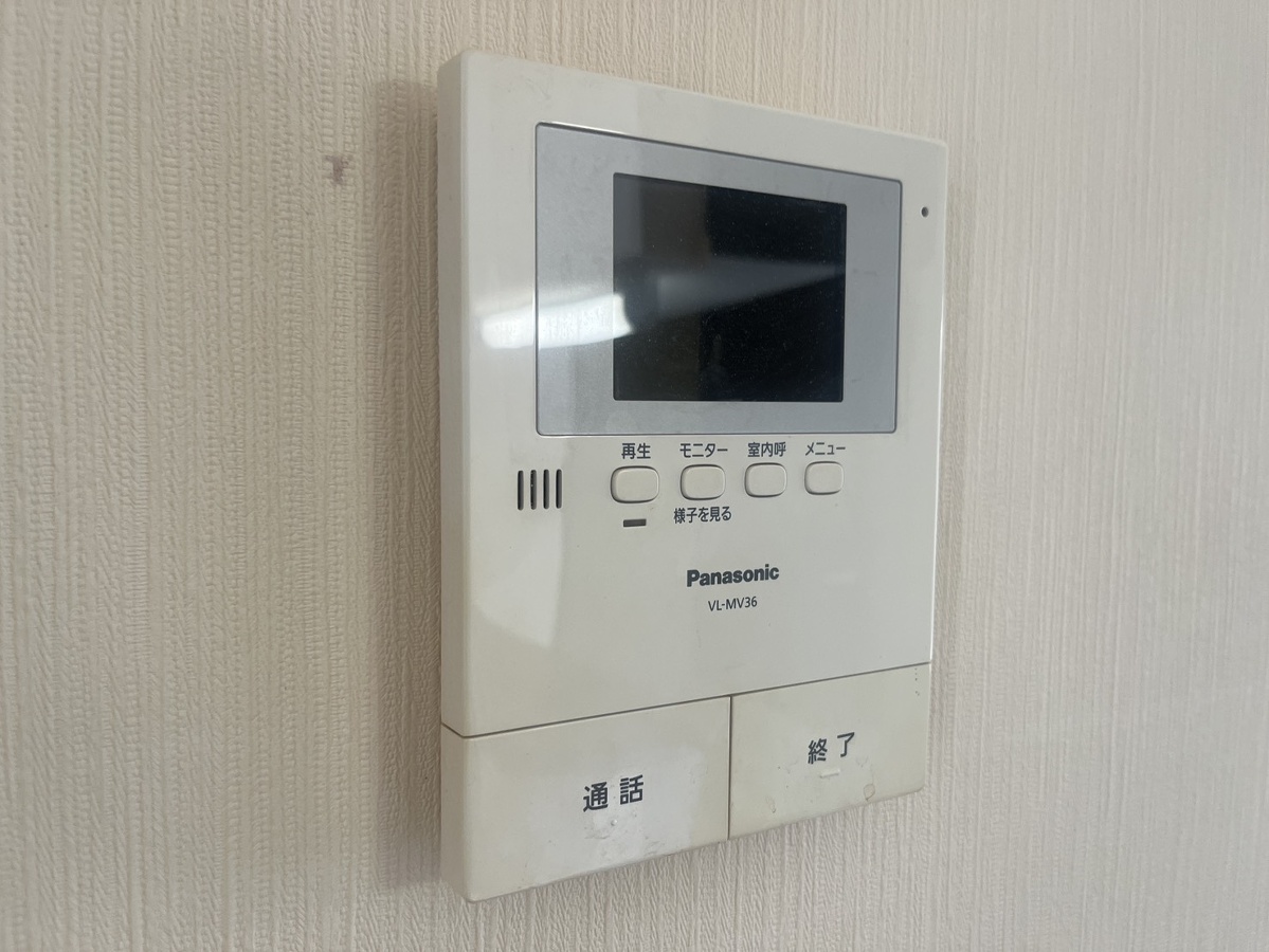 セキュリティ 写真16