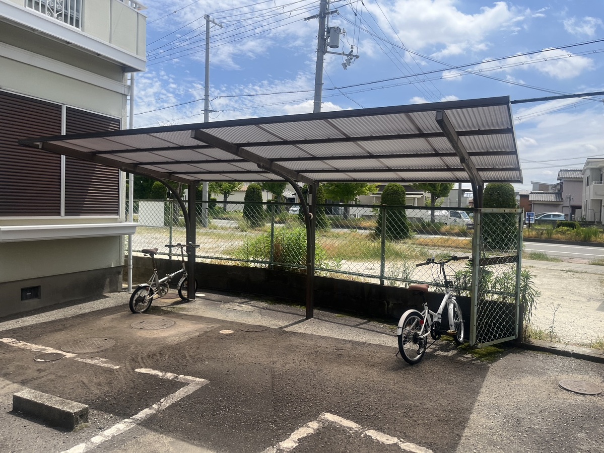 共用部 写真31