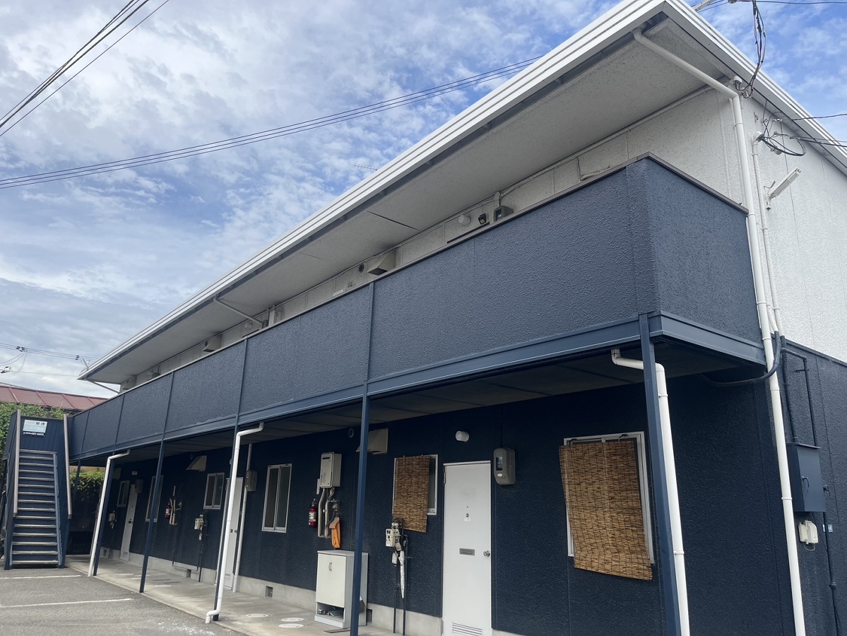 伊保高山ハイツⅠ