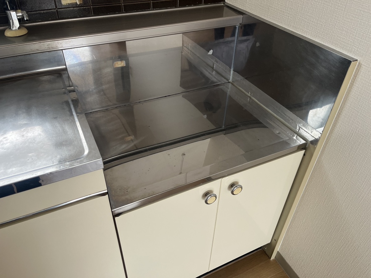 キッチン 写真4