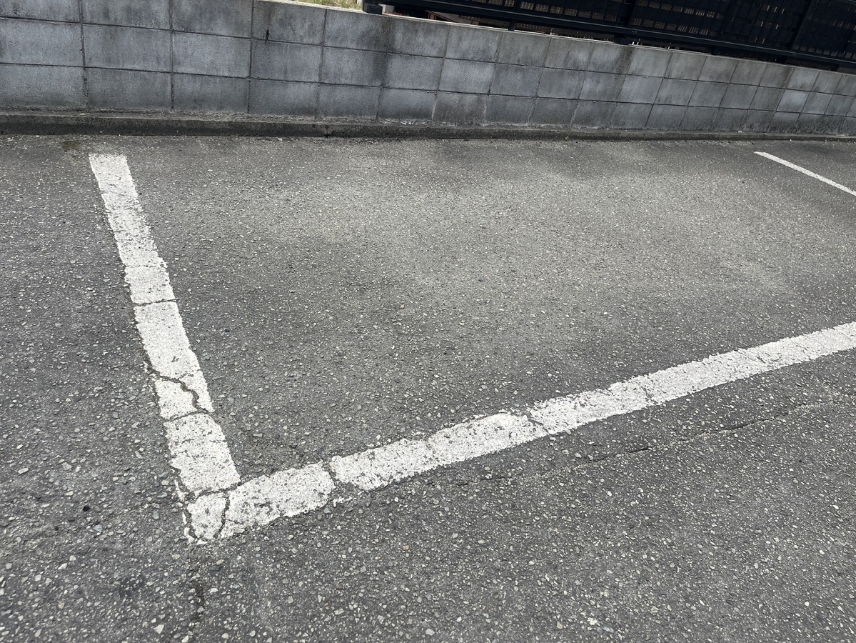 駐車場 写真32