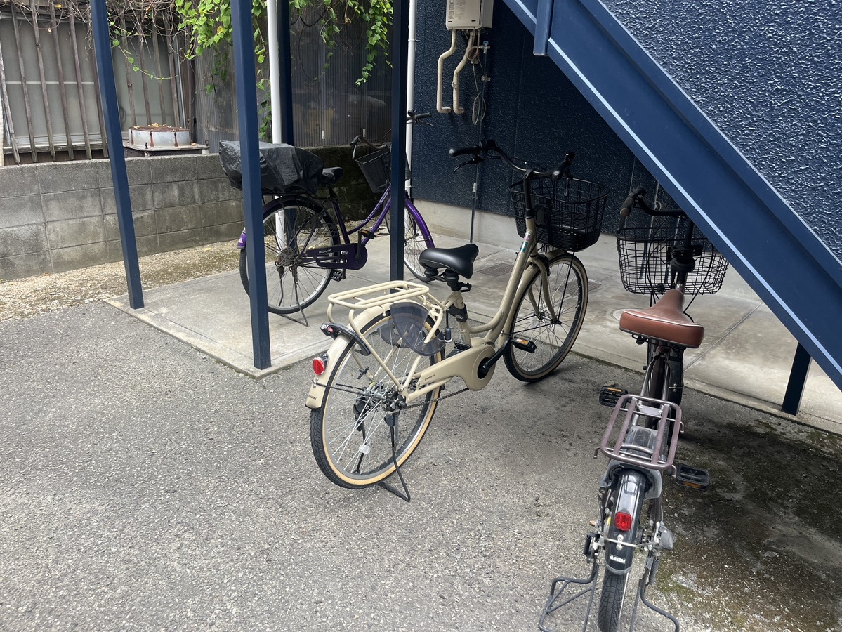 共用部 写真31