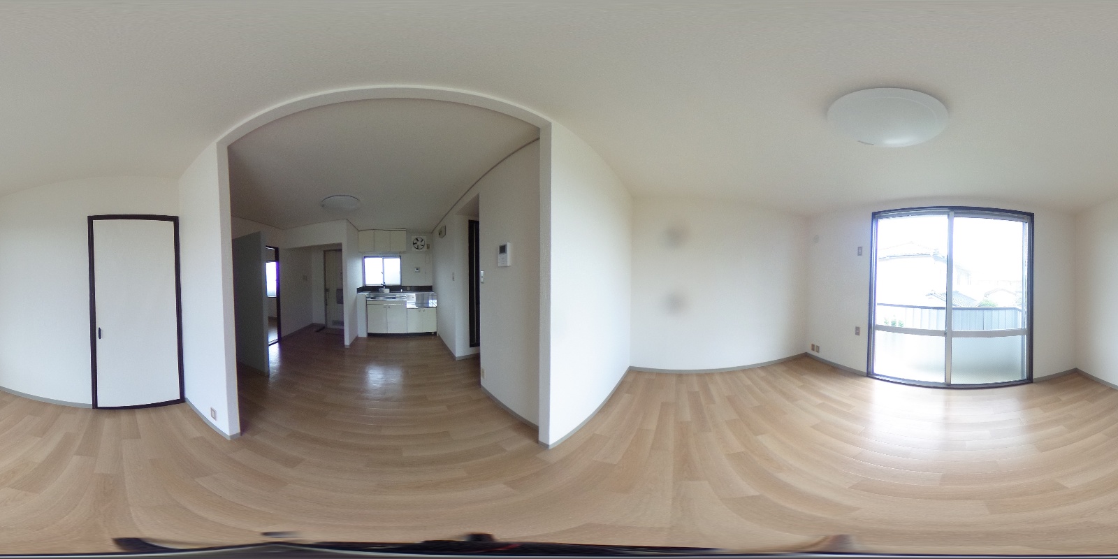 リビング 写真33