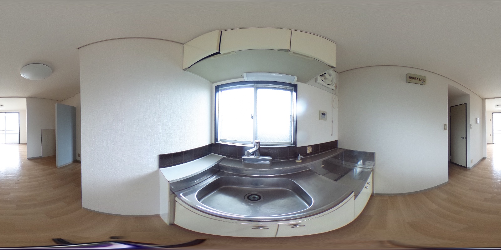 キッチン 写真34