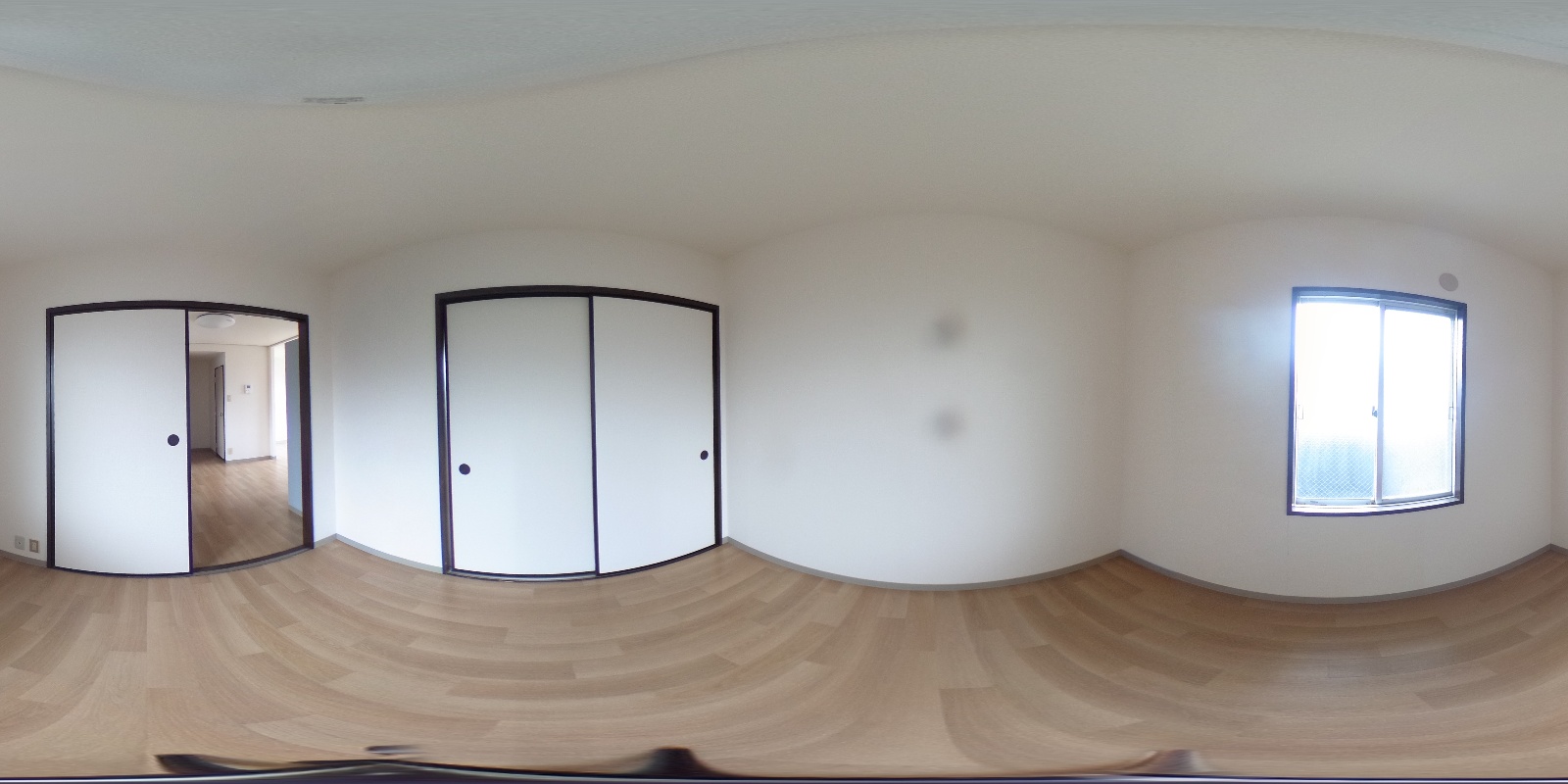 寝室 写真35