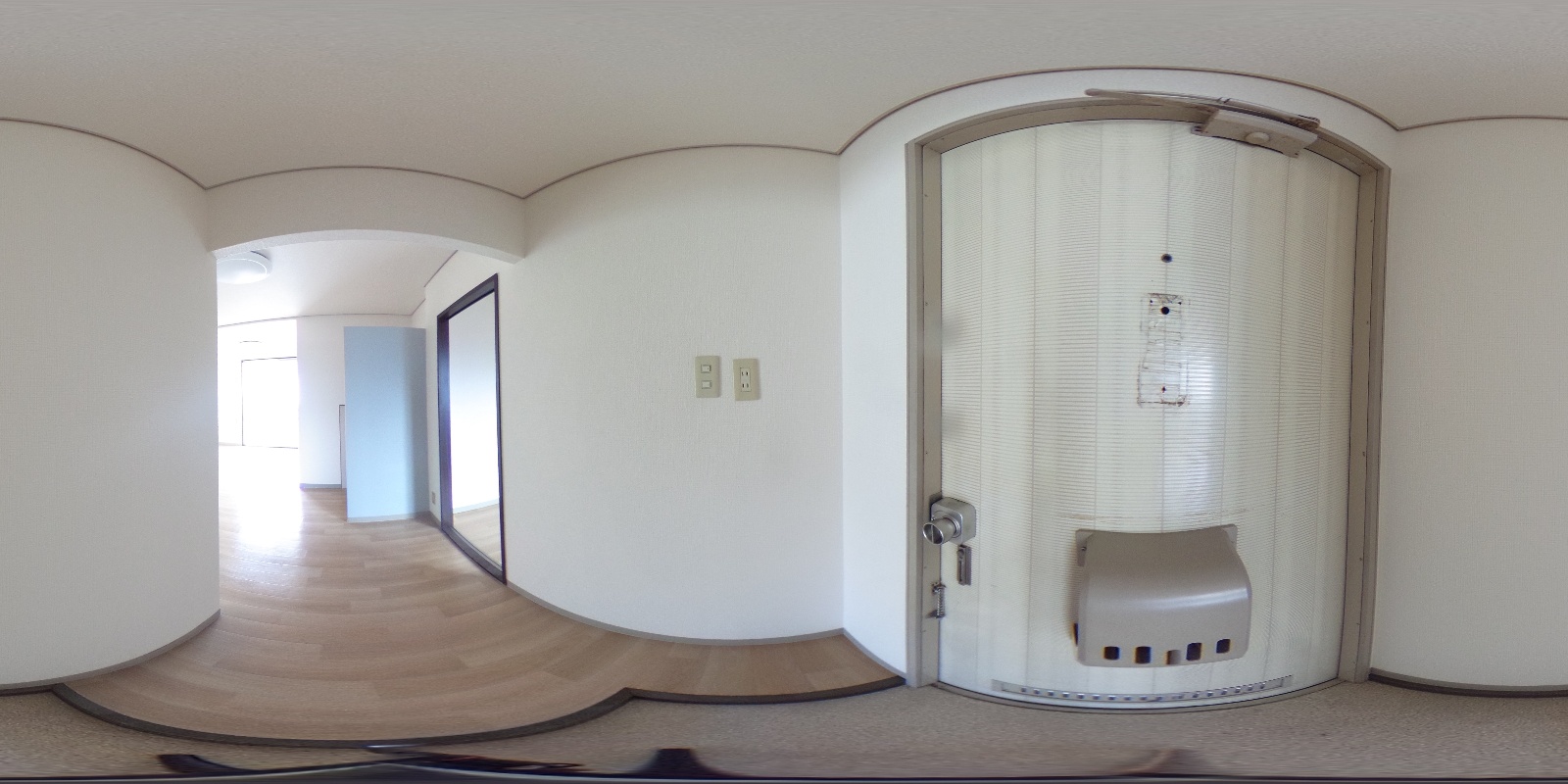 玄関 写真36