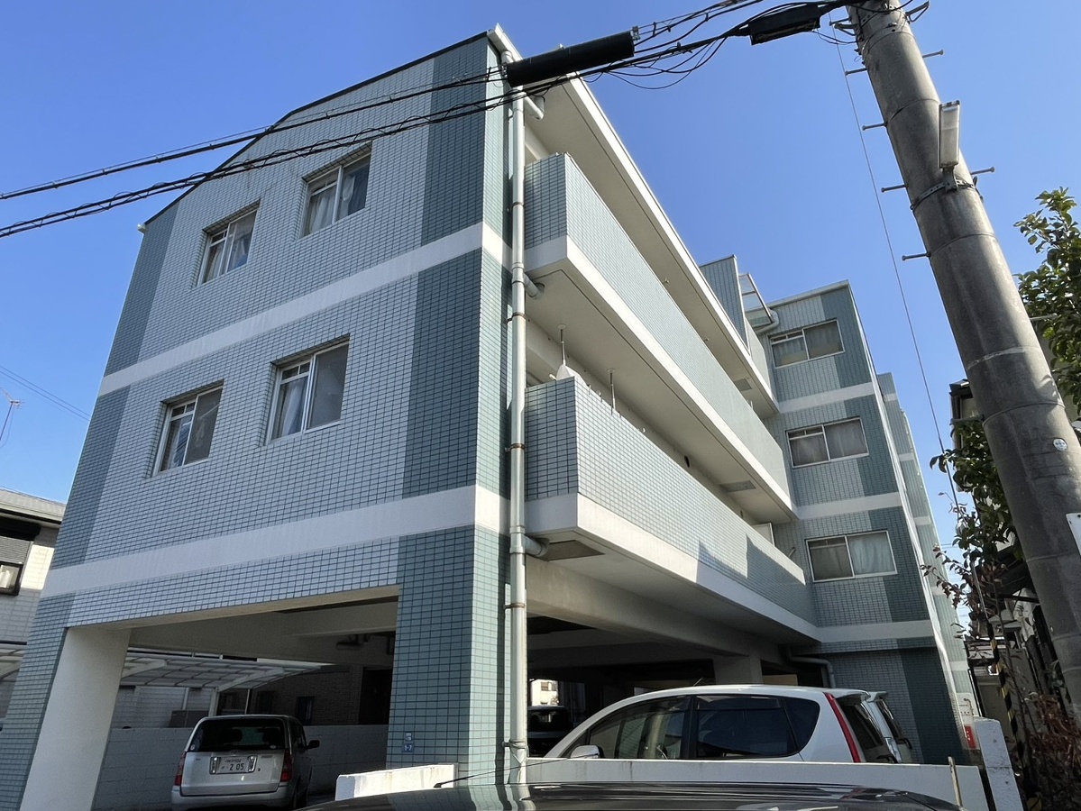 ロイヤルコーポ野添