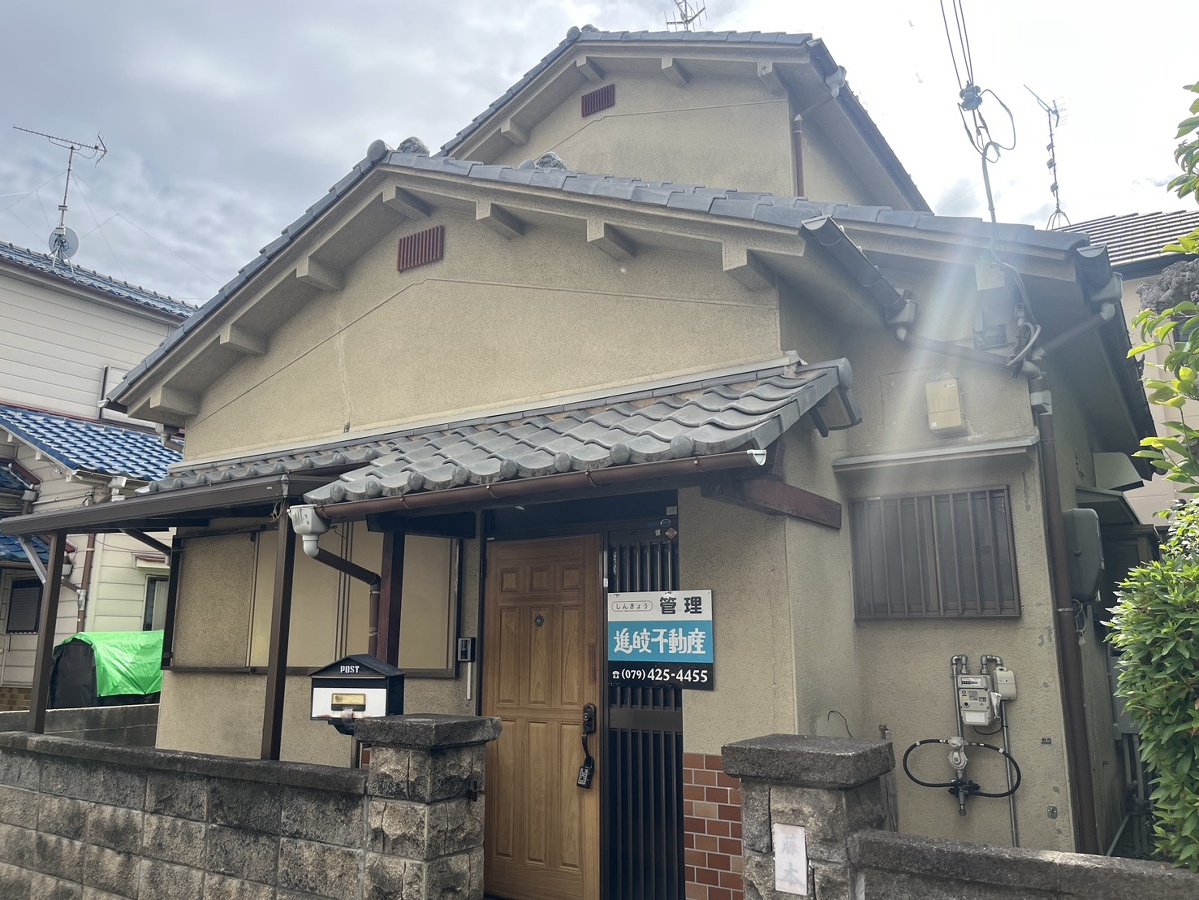 外観 写真30