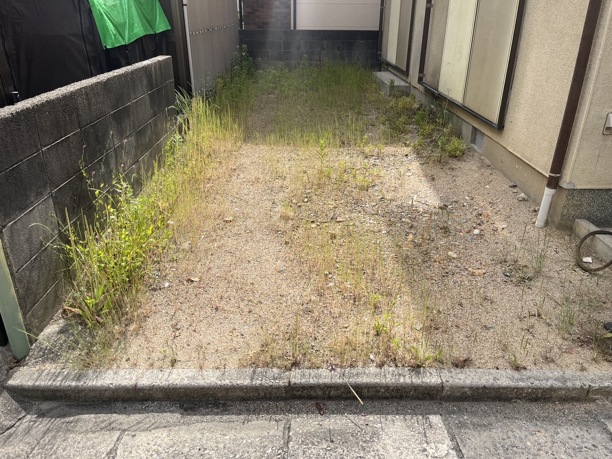 駐車場 写真32