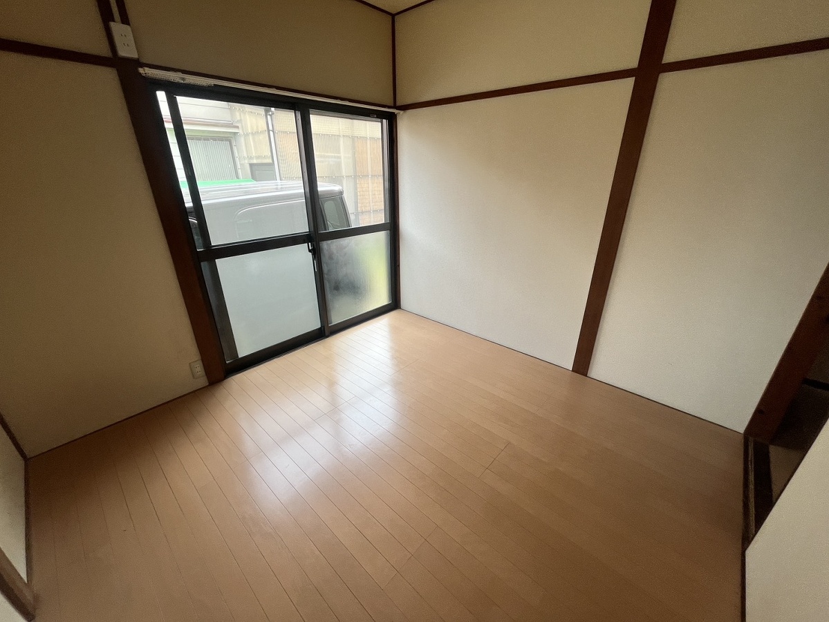 リビング 写真2