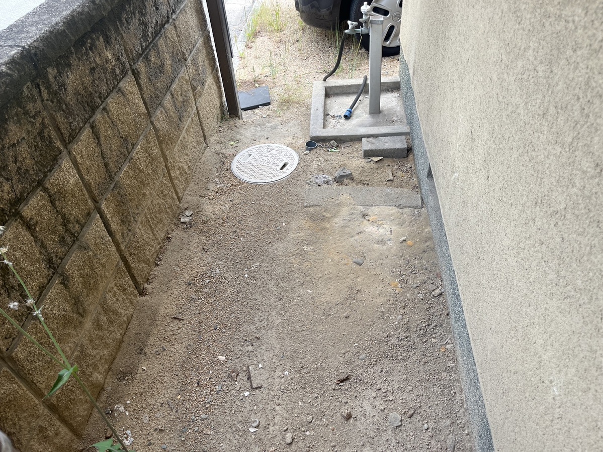 敷地内/建物 写真31
