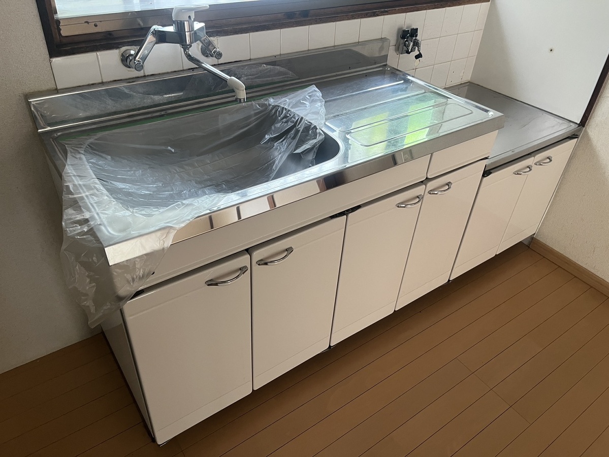 キッチン 写真3