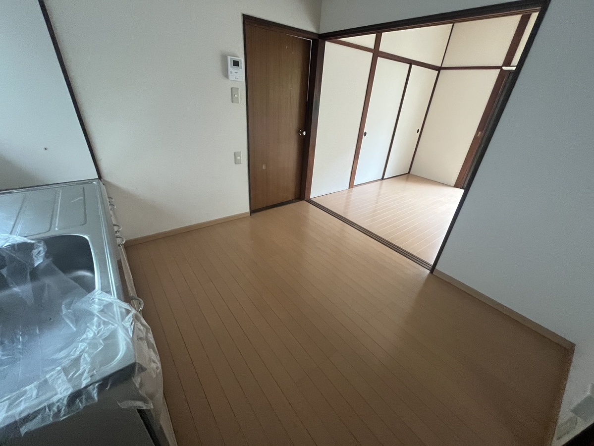 その他部屋・スペース 写真7
