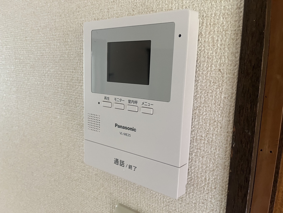 セキュリティ 写真16